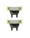 philips *Zestaw 2 ostrzy OneBlade - nr 88