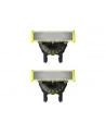 philips *Zestaw 2 ostrzy OneBlade - nr 89