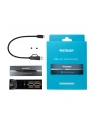 patriot memory Patriot TXD obudowa USB32 do SSD M2 NVMe 13, do 8TB - Aluminium - nr 14
