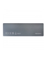 patriot memory Patriot TXD obudowa USB32 do SSD M2 NVMe 13, do 8TB - Aluminium - nr 19