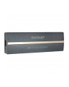 patriot memory Patriot TXD obudowa USB32 do SSD M2 NVMe 13, do 8TB - Aluminium - nr 21