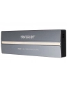 patriot memory Patriot TXD obudowa USB32 do SSD M2 NVMe 13, do 8TB - Aluminium - nr 28