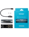 patriot memory Patriot TXD obudowa USB32 do SSD M2 NVMe 13, do 8TB - Aluminium - nr 35