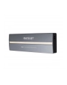 patriot memory Patriot TXD obudowa USB32 do SSD M2 NVMe 13, do 8TB - Aluminium - nr 7