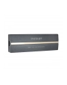 patriot memory Patriot TXD obudowa USB32 do SSD M2 NVMe 13, do 8TB - Aluminium - nr 8