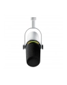 Shure MV7+-W - Mikrofon lektorski/wokalny ze złączem XLR/USB-C Białyv - nr 3