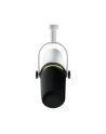 Shure MV7+-W - Mikrofon lektorski/wokalny ze złączem XLR/USB-C Białyv - nr 7