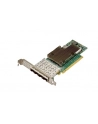 hewlett packard enterprise Adapter 4-portowy  Ethernet 10/25 Gb Broadcom BCM57504 SFP28 P26264-B21 - nr 1