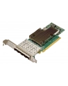 hewlett packard enterprise Adapter 4-portowy  Ethernet 10/25 Gb Broadcom BCM57504 SFP28 P26264-B21 - nr 4