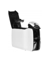 Zebra-Drukarka kart ZC100 300dpi/USB - nr 9