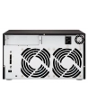 qnap Obudowa TL-D800S-(wersja europejska) 8 wnęk 3.5 cala SATA HDD JBOD - nr 13