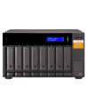 qnap Obudowa TL-D800S-(wersja europejska) 8 wnęk 3.5 cala SATA HDD JBOD - nr 16