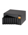 qnap Obudowa TL-D800S-(wersja europejska) 8 wnęk 3.5 cala SATA HDD JBOD - nr 17