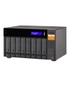 qnap Obudowa TL-D800S-(wersja europejska) 8 wnęk 3.5 cala SATA HDD JBOD - nr 23