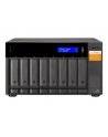 qnap Obudowa TL-D800S-(wersja europejska) 8 wnęk 3.5 cala SATA HDD JBOD - nr 24