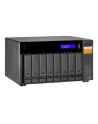 qnap Obudowa TL-D800S-(wersja europejska) 8 wnęk 3.5 cala SATA HDD JBOD - nr 26