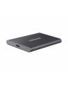 samsung Dysk SSD Portable T7 4TB USB3.2 Gen.2 szary - nr 27