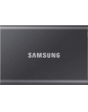 samsung Dysk SSD Portable T7 4TB USB3.2 Gen.2 szary - nr 30