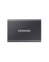 samsung Dysk SSD Portable T7 4TB USB3.2 Gen.2 szary - nr 31