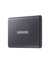 samsung Dysk SSD Portable T7 4TB USB3.2 Gen.2 szary - nr 3