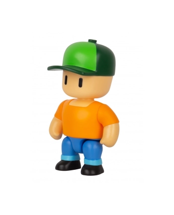 STUMBLE GUYS - FIGURKA AKCJI 11,5 CM - MR STUMBLE nr 2