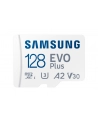 samsung Karta pamięci microSD MB-MC128SA (wersja europejska) EVO Plus 128GB + adapter - nr 22
