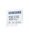samsung Karta pamięci microSD MB-MC128SA (wersja europejska) EVO Plus 128GB + adapter - nr 31