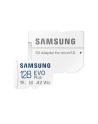 samsung Karta pamięci microSD MB-MC128SA (wersja europejska) EVO Plus 128GB + adapter - nr 33