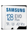 samsung Karta pamięci microSD MB-MC128SA (wersja europejska) EVO Plus 128GB + adapter - nr 36