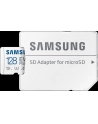 samsung Karta pamięci microSD MB-MC128SA (wersja europejska) EVO Plus 128GB + adapter - nr 38