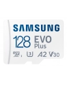 samsung Karta pamięci microSD MB-MC128SA (wersja europejska) EVO Plus 128GB + adapter - nr 43