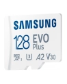 samsung Karta pamięci microSD MB-MC128SA (wersja europejska) EVO Plus 128GB + adapter - nr 8