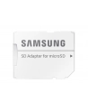 samsung Karta pamięci microSD MB-MC64SA (wersja europejska) EVO Plus 64GB + adapter - nr 10