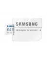 samsung Karta pamięci microSD MB-MC64SA (wersja europejska) EVO Plus 64GB + adapter - nr 39