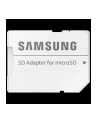 samsung Karta pamięci microSD MB-MC64SA (wersja europejska) EVO Plus 64GB + adapter - nr 54