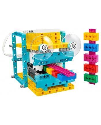 lego Klocki Education 45678 Zestaw SPIKE Prime nr 1