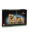 LEGO 21061 ARCHITECTURE Katedra Notre-Dame w Paryżu - nr 13