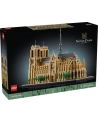 LEGO 21061 ARCHITECTURE Katedra Notre-Dame w Paryżu - nr 15
