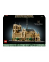 LEGO 21061 ARCHITECTURE Katedra Notre-Dame w Paryżu - nr 16