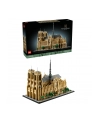 LEGO 21061 ARCHITECTURE Katedra Notre-Dame w Paryżu - nr 25