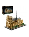LEGO 21061 ARCHITECTURE Katedra Notre-Dame w Paryżu - nr 26