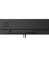 iiyama Monitor 75 cali LH7575UHS-B1AG, 24/7,IPS,ANDROID.11,4K,500cd/m2,WiFi,3xHDMI,DP,Daisy/Chain,2xUSB,2x10W,RJ45,iiSignage2,FailOver,SDM,4GB/32GB,metal,PIO - nr 72