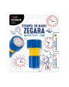 Stempel do nauki zegara Kidea Derform - nr 1