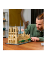 LEGO 21061 ARCHITECTURE Katedra Notre-Dame w Paryżu - nr 14