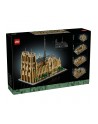 LEGO 21061 ARCHITECTURE Katedra Notre-Dame w Paryżu - nr 8