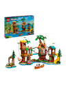 LEGO 42631 FRIENDS Domek na drzewie na obozie kempingowym p3 - nr 4