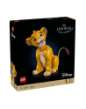 LEGO 43247 DISNEY Król Lew - młody Simba p2 - nr 15