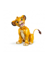 LEGO 43247 DISNEY Król Lew - młody Simba p2 - nr 29