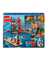 LEGO 60422 CITY Nadmorski port ze statkiem towarowym p3 - nr 13