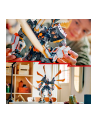 LEGO 71821 NINJAGO Tytanowy smok-mech Cole’a p4 - nr 13